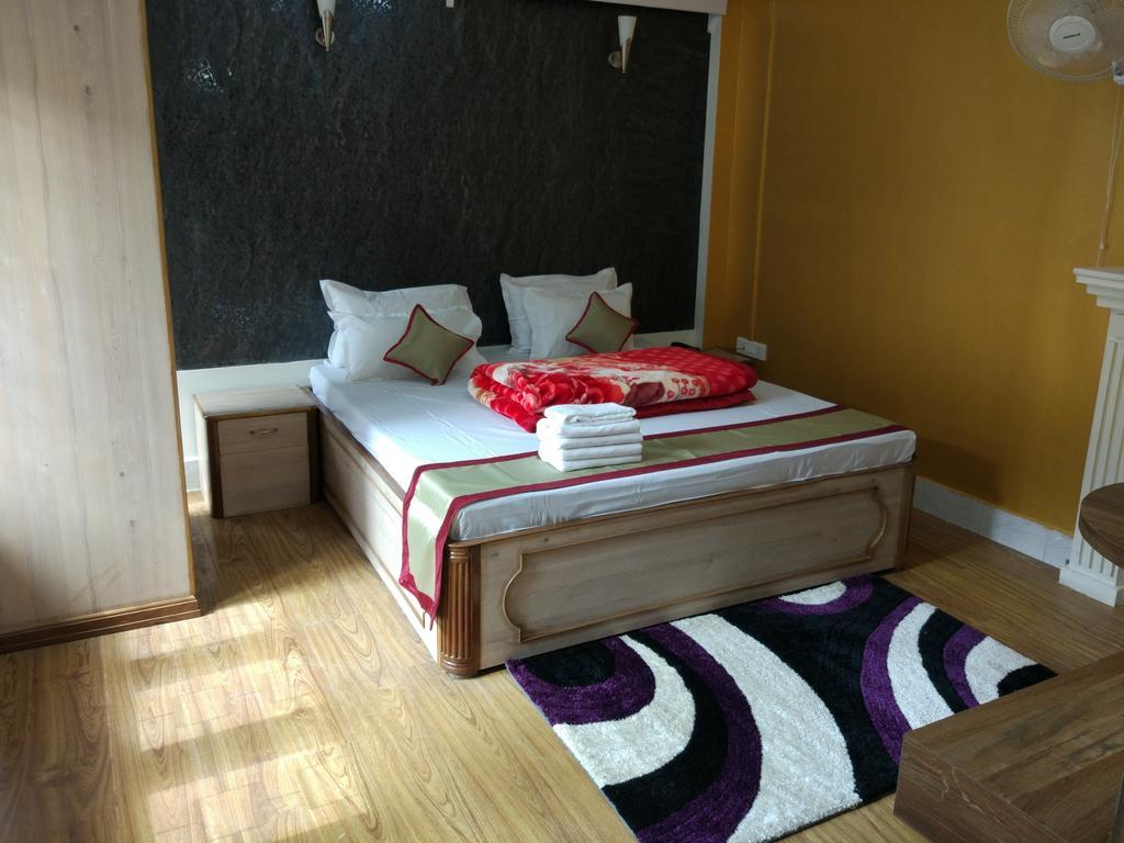 Oxford Hills Guest house