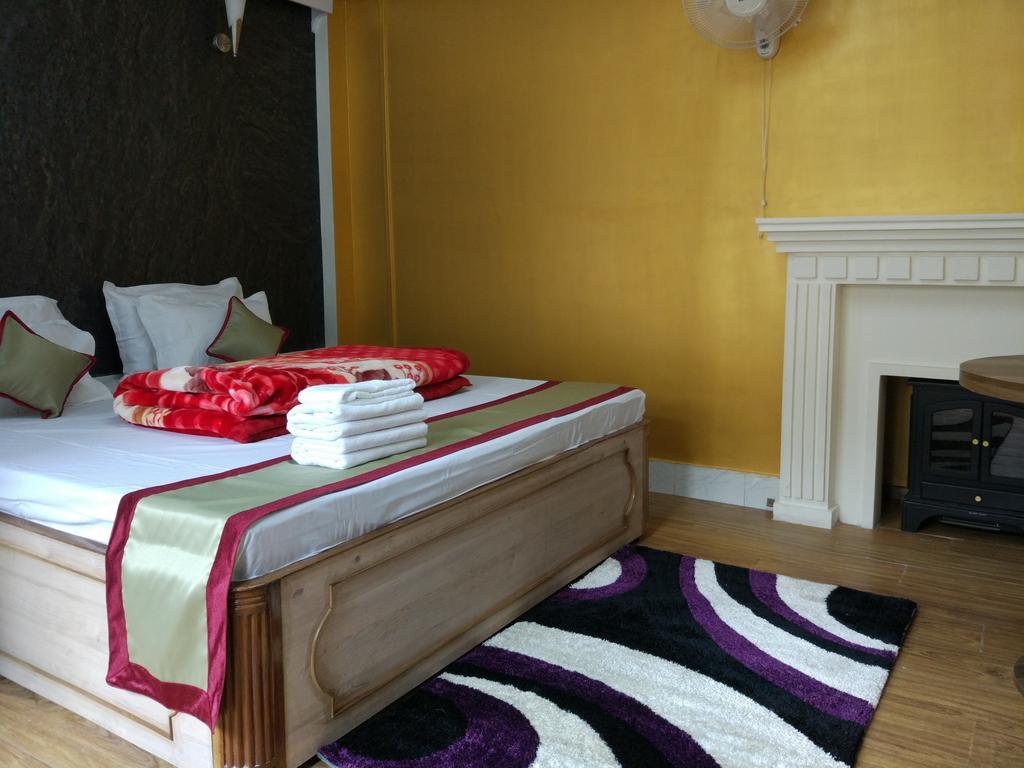 Guest house Oxford Hills *
