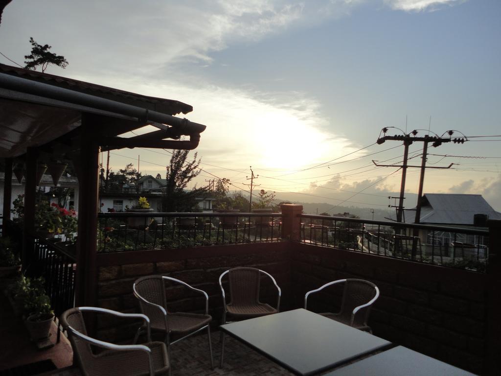 Guest house Dew Drop In *