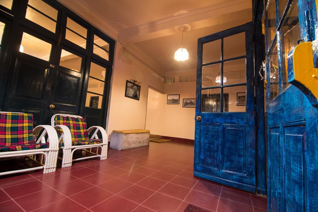 Guest house The Anchorage Shillong
