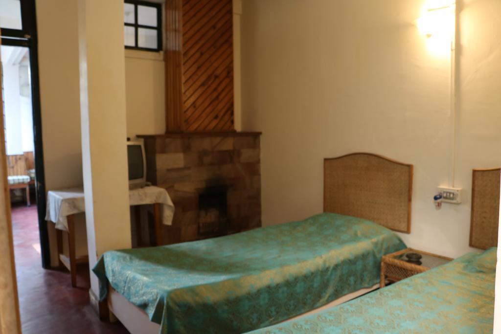 The Anchorage * Shillong
