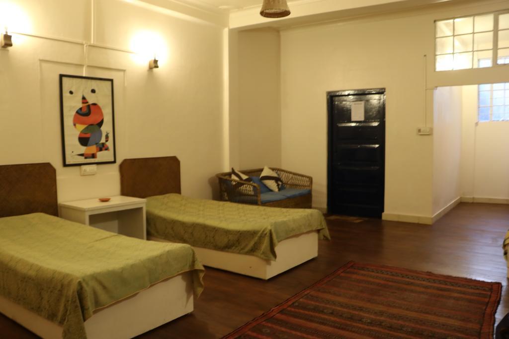 Guest house The Anchorage