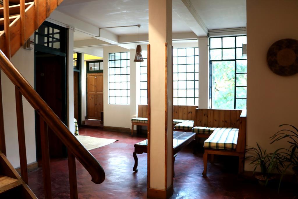The Anchorage Guest house Shillong