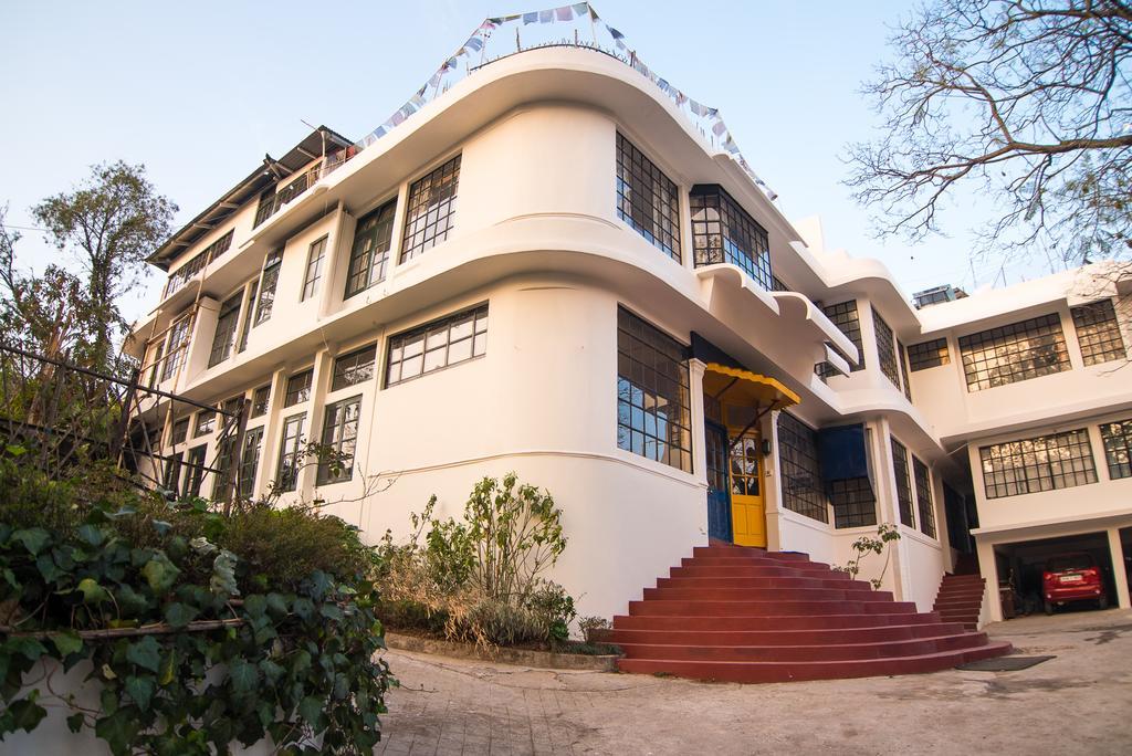 Guest house The Anchorage *