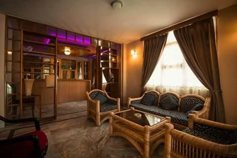 Sunrise Guest house *