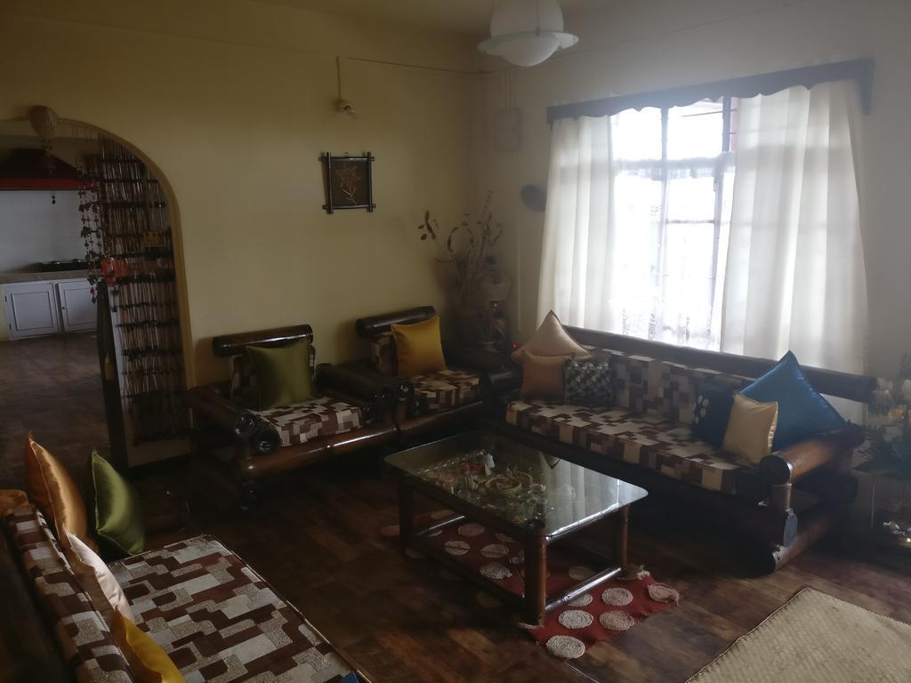 Dew Drop In Guest house *