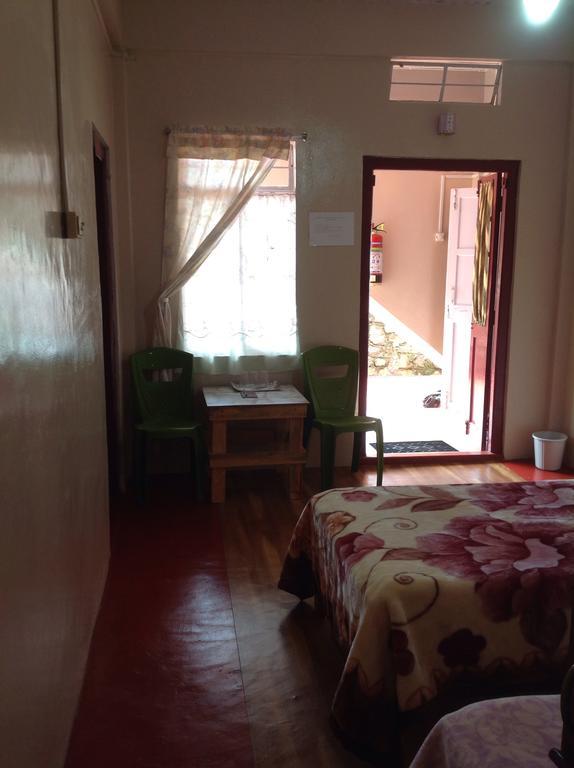 Guest house Holly