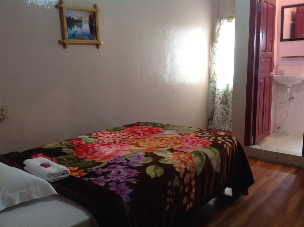 Guest house Holly *
