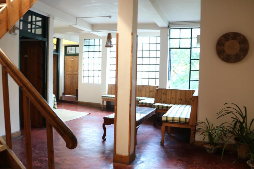 The Anchorage * Shillong