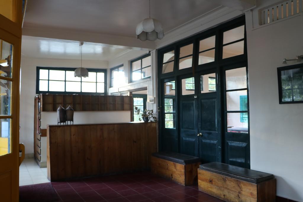 Guest house The Anchorage