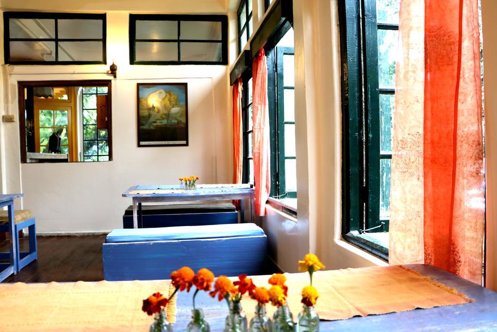 The Anchorage Guest house Shillong