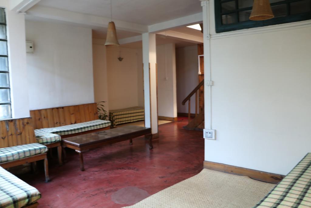 Guest house The Anchorage *