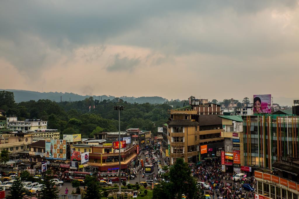 Pegasus Crown Shillong
