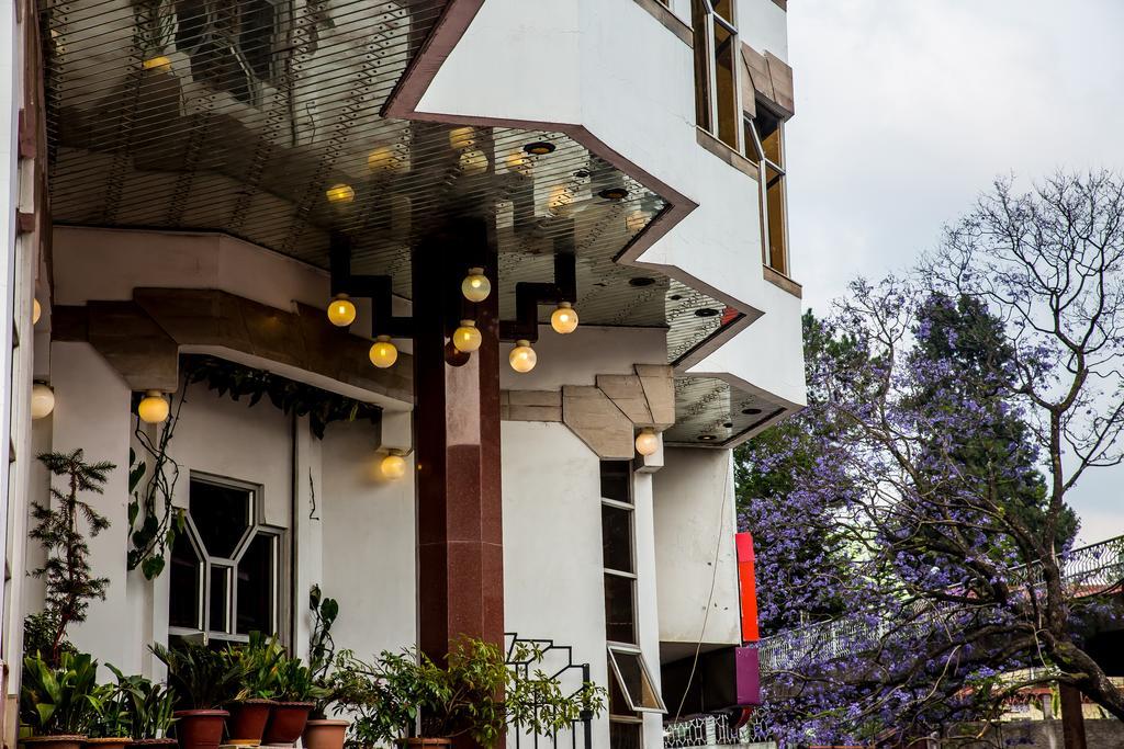 Pegasus Crown Hotel