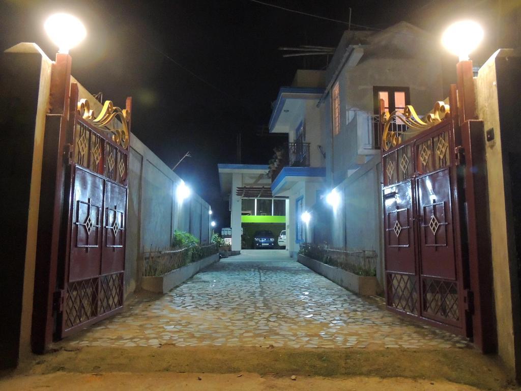 Guest house Meica