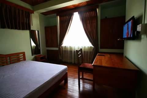 Sunrise Guest house *