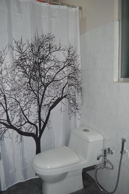 Guest house Orange Homestay Shillong