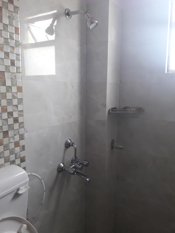 Guest house Meica *