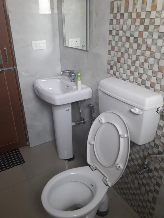 Meica Guest house *