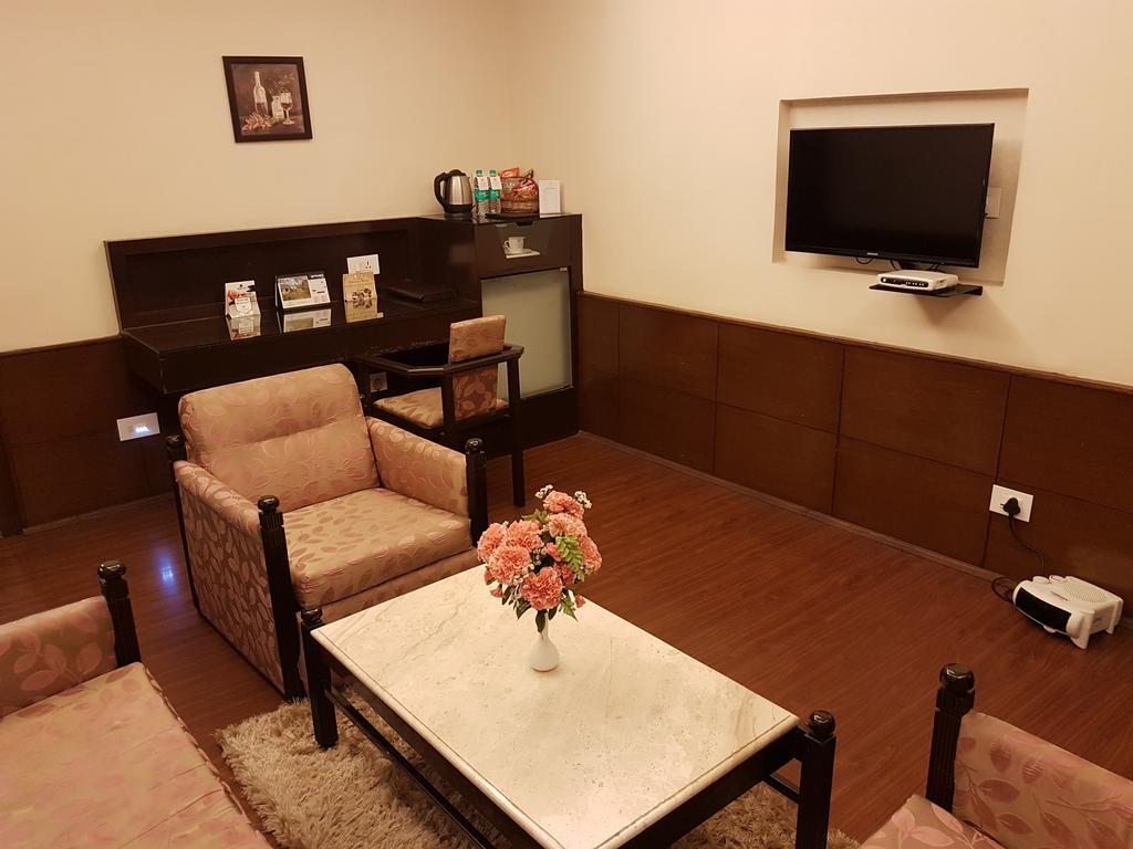 Hotel Polo Towers Shillong