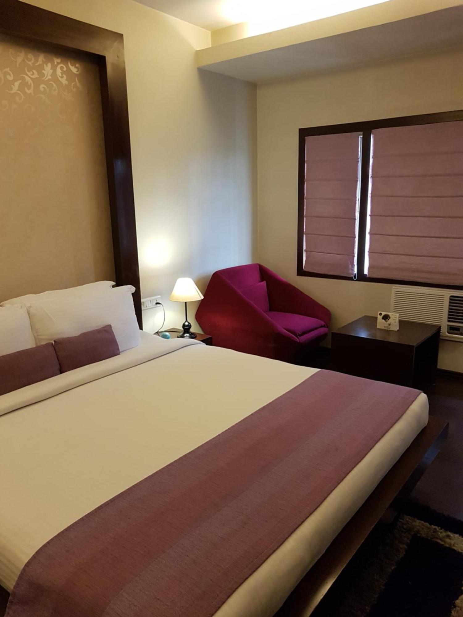 Polo Towers Hotel