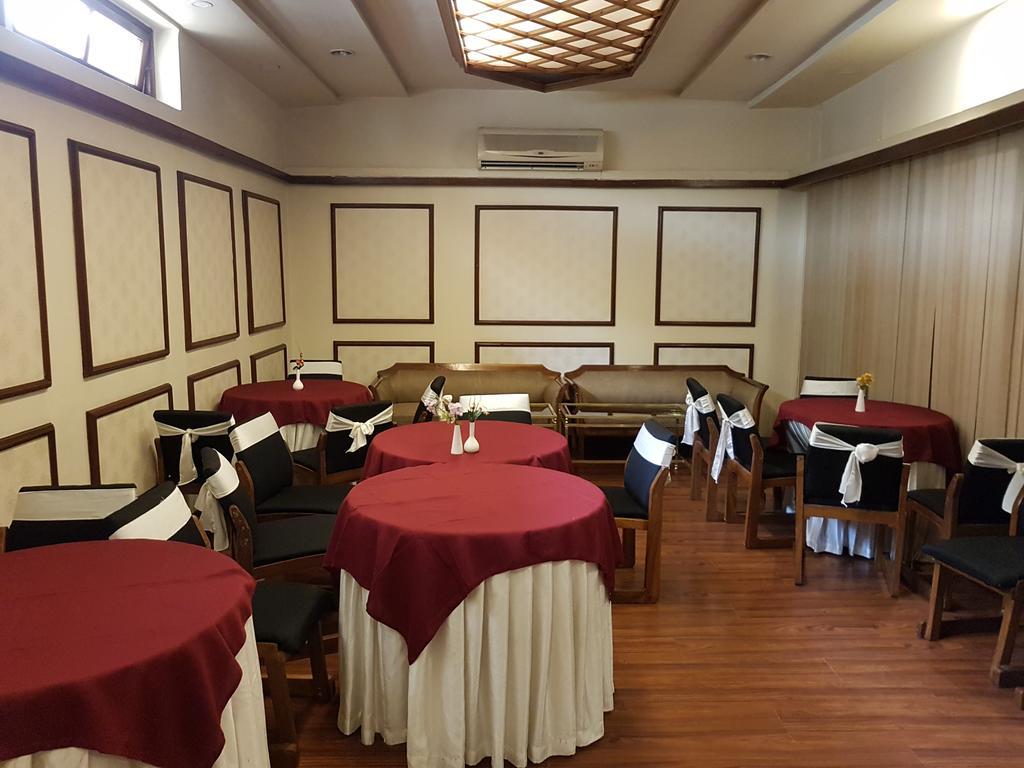 Polo Towers Hotel Shillong