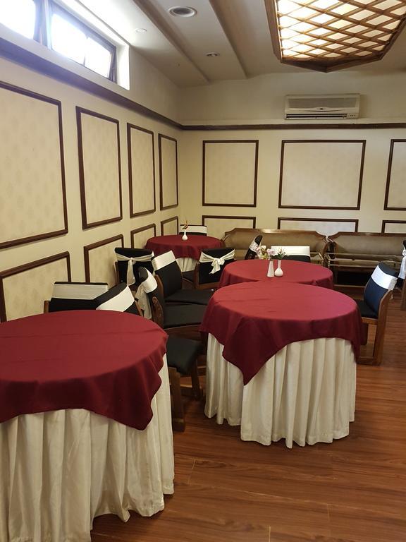 Hotel Polo Towers Shillong