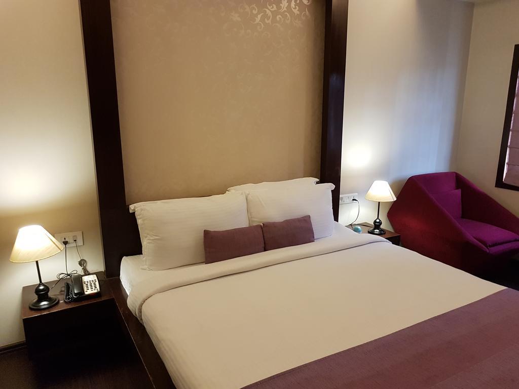 Polo Towers Hotel Shillong
