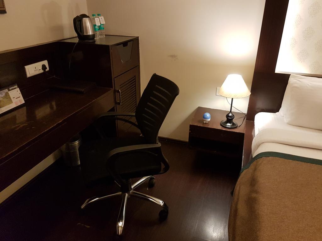 Hotel Polo Towers Shillong