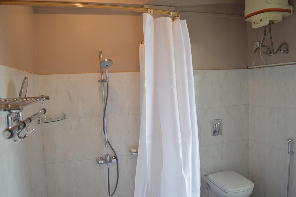 Guest house Orange Homestay *