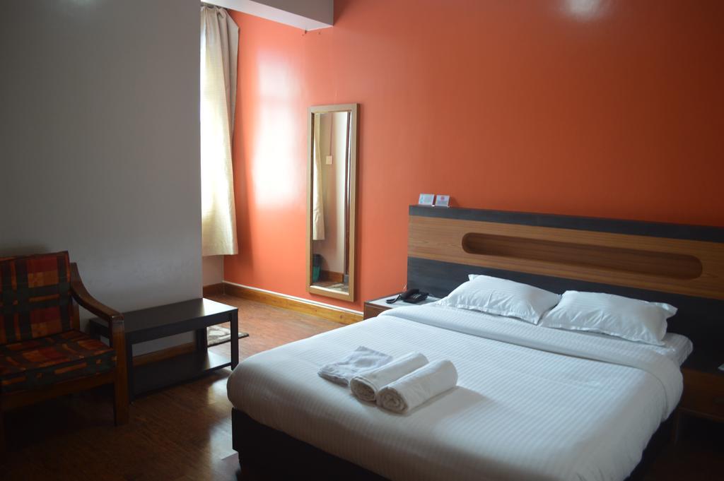 Orange Homestay Guest house