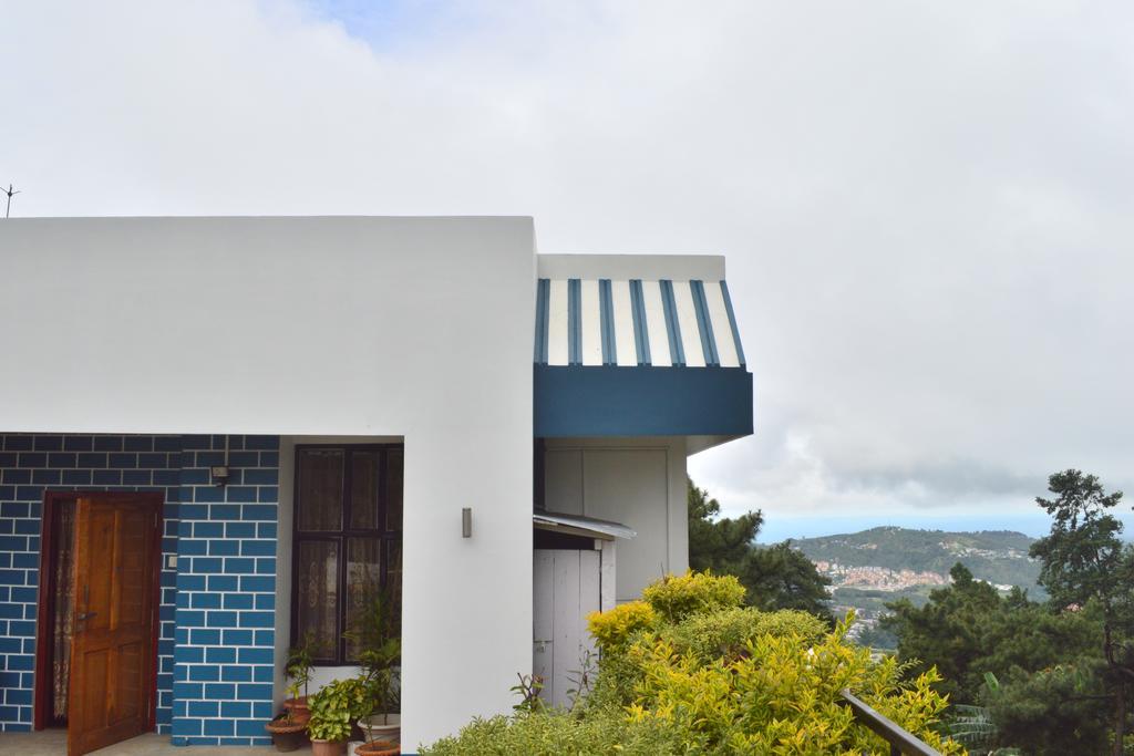 Orange Homestay Shillong
