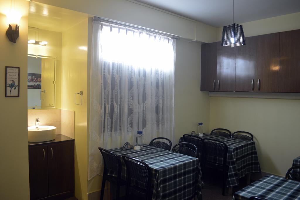 Guest house Orange Homestay *