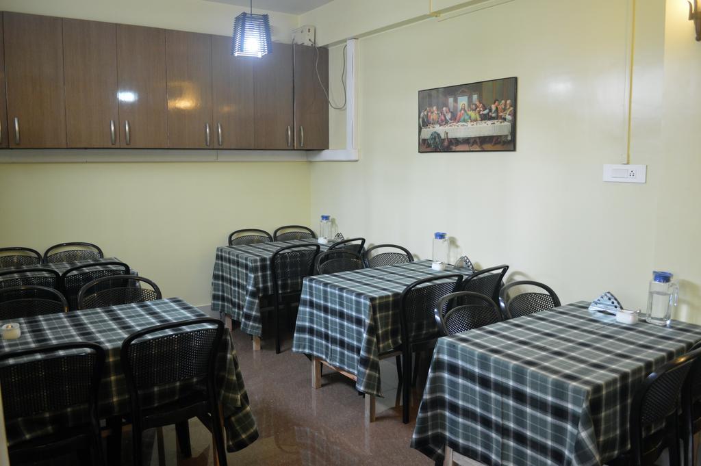 Guest house Orange Homestay *