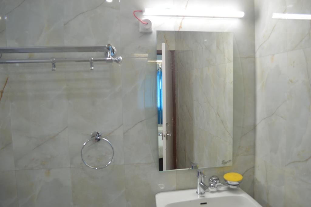 Guest house Orange Homestay Shillong