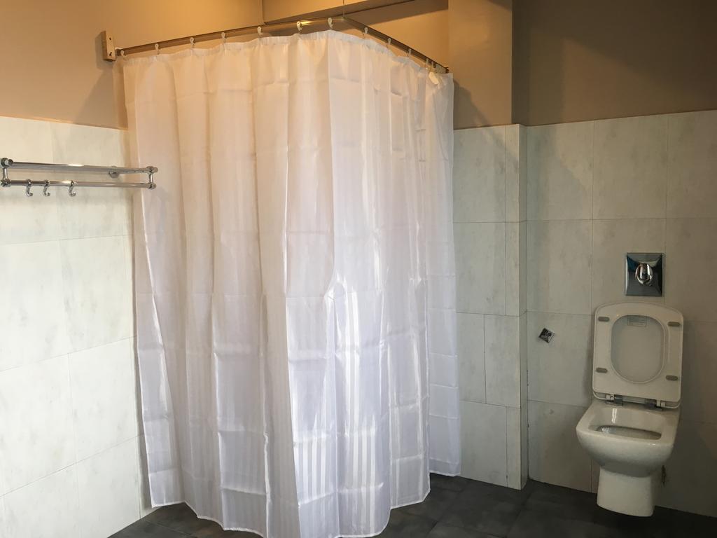 Orange Homestay Guest house *