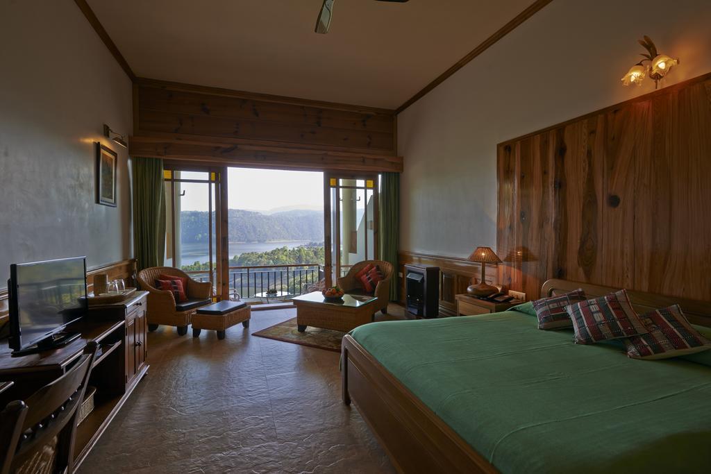 Resort Ri Kynjai Serenity By The 4*
