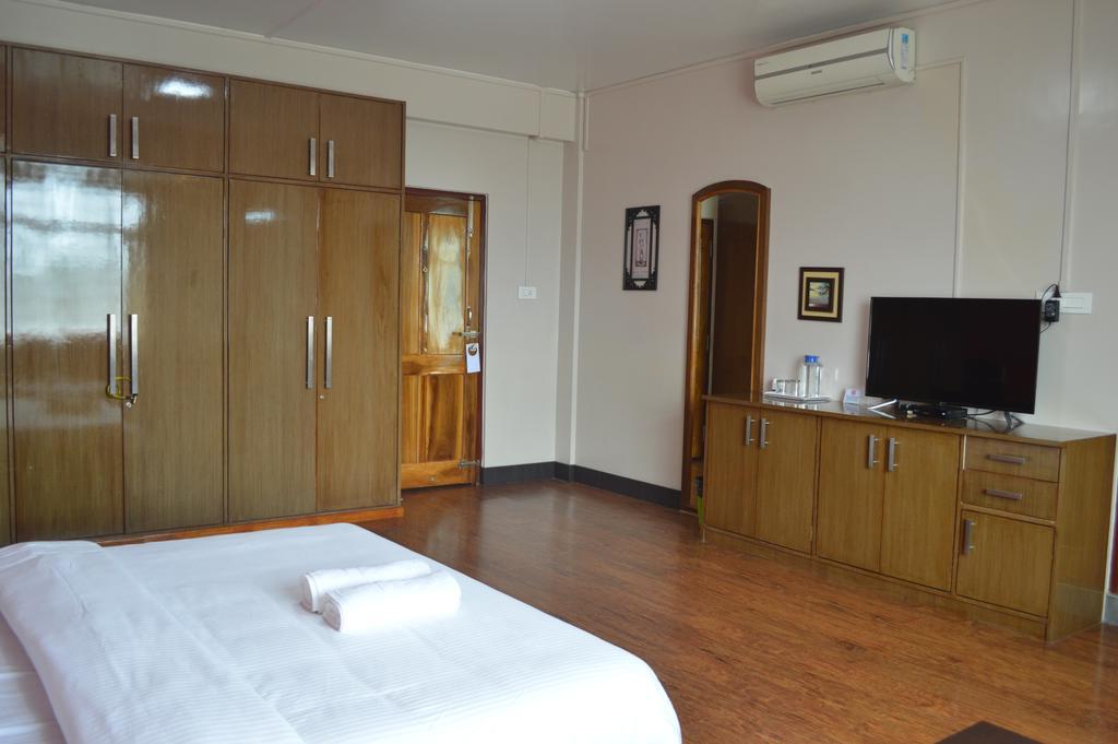 Orange Homestay Guest house *