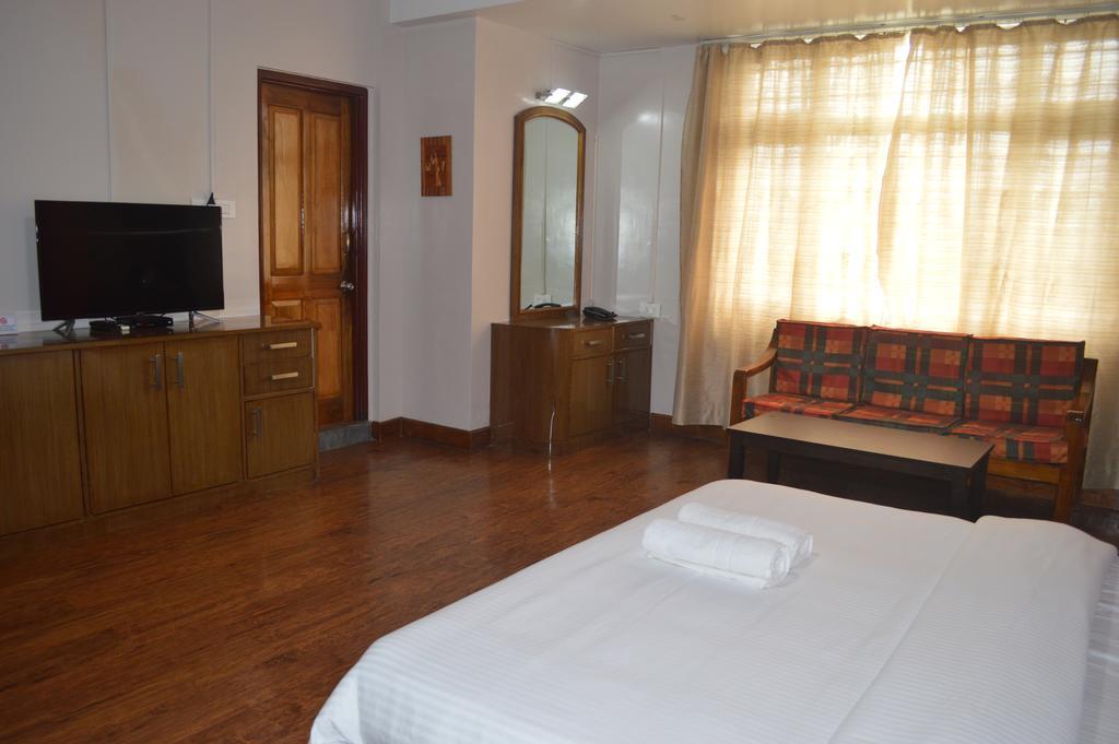 Guest house Orange Homestay *