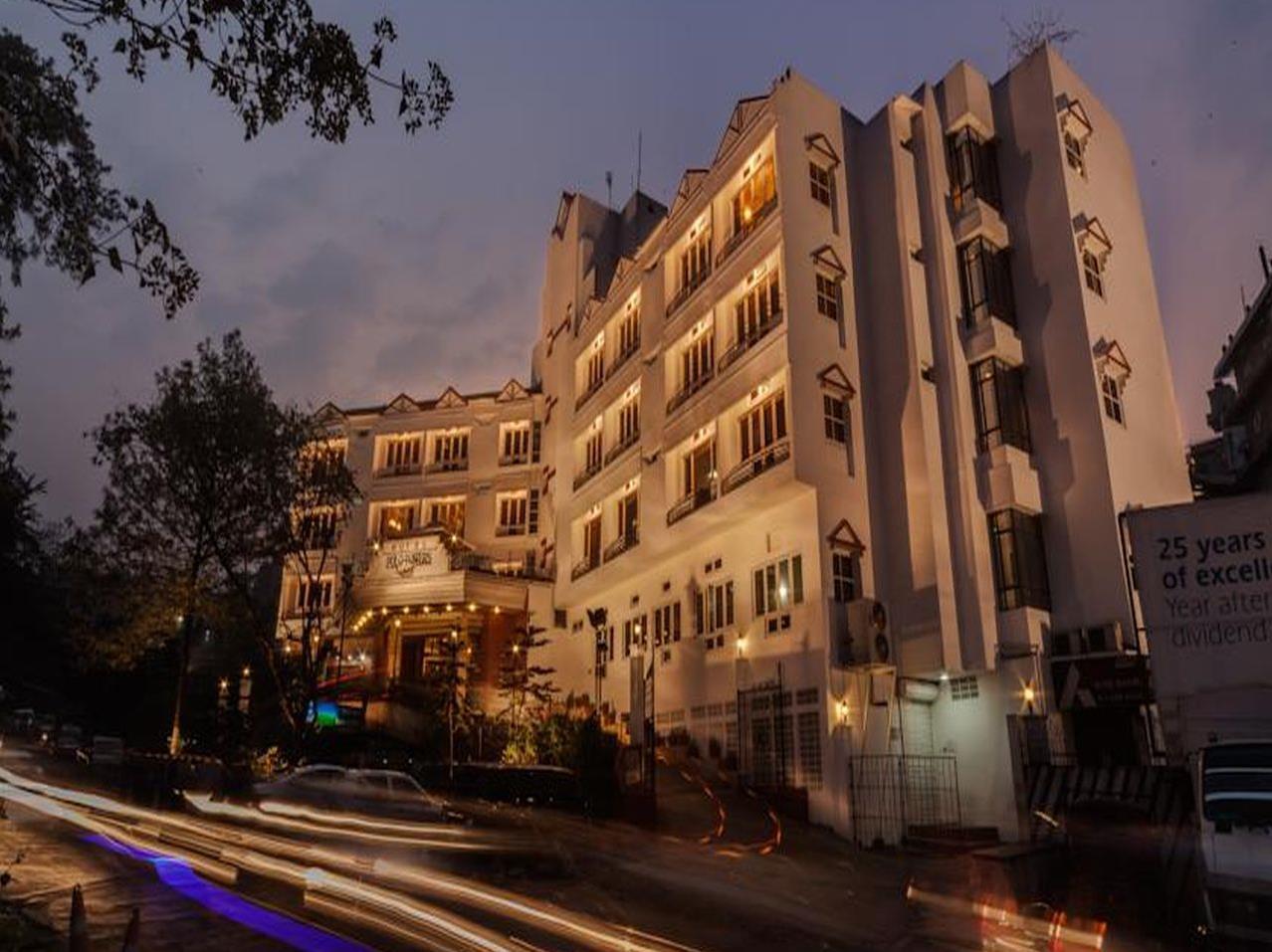 Polo Towers 4* Shillong