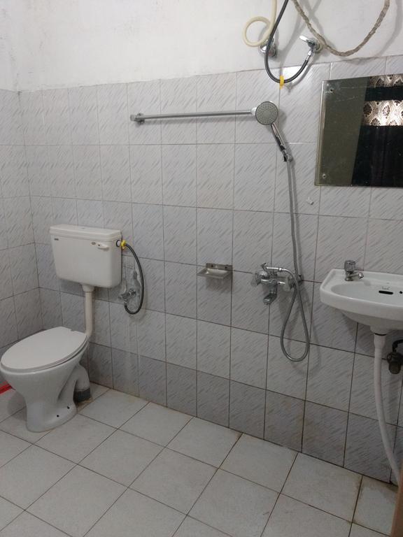 Puja Guest house