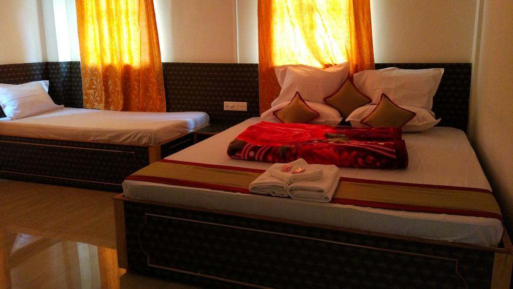 Oxford Hills Guest house *