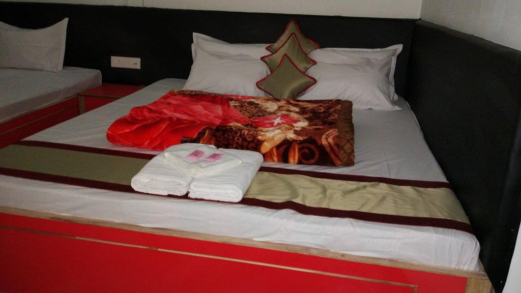 Oxford Hills Guest house Shillong