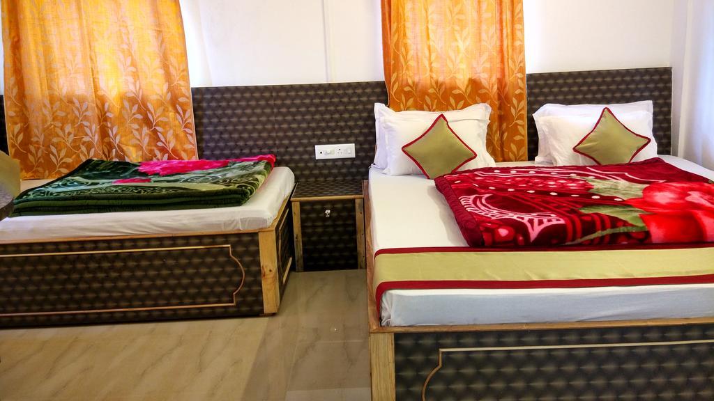 Oxford Hills Guest house Shillong