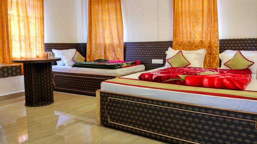 Oxford Hills Guest house