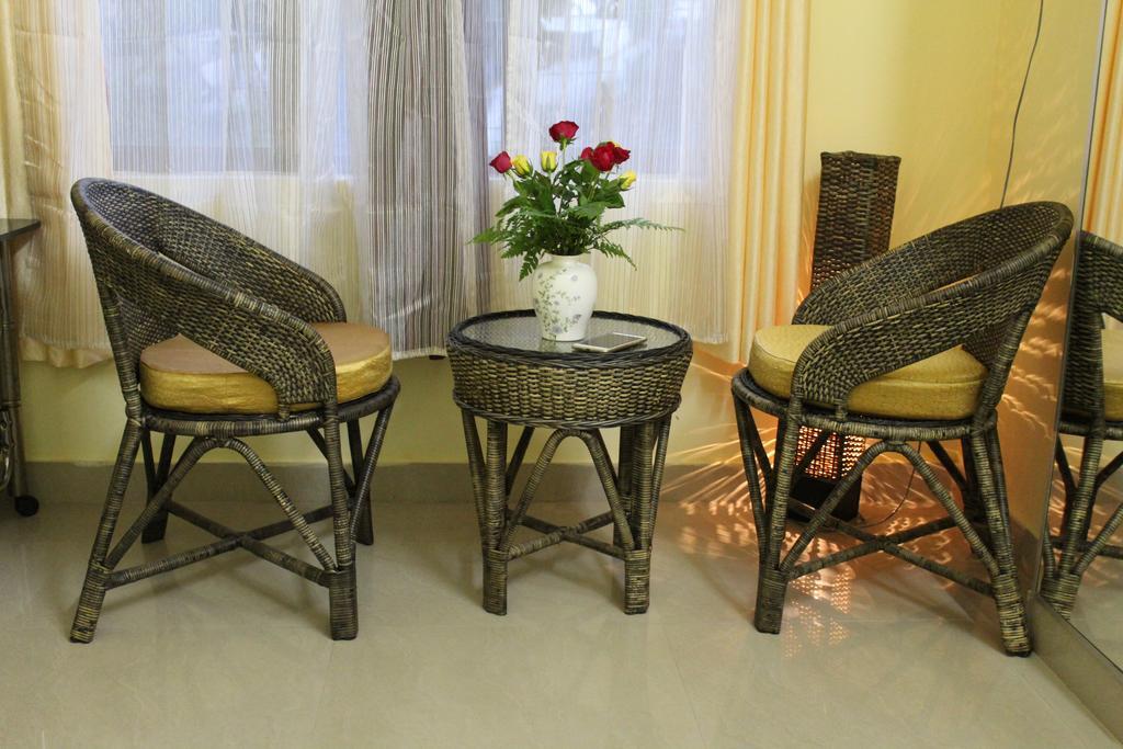 Ha Sharing Guest house Shillong