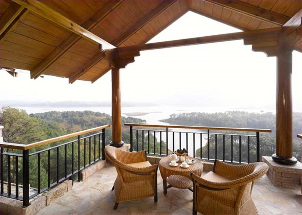 Resort Ri Kynjai Serenity By The Shillong