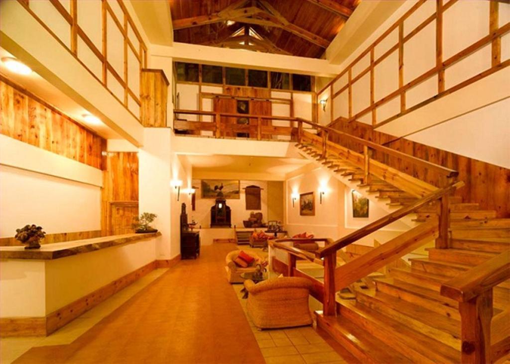 Ri Kynjai Serenity By The Resort