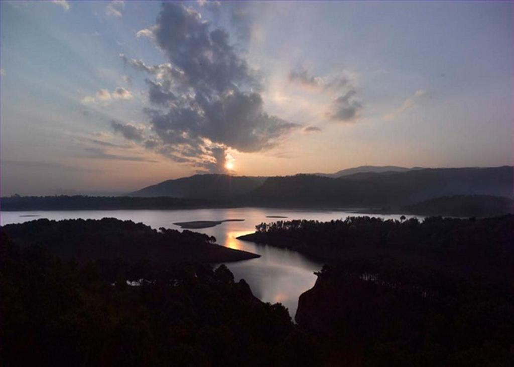 Ri Kynjai Serenity By The 4* Shillong