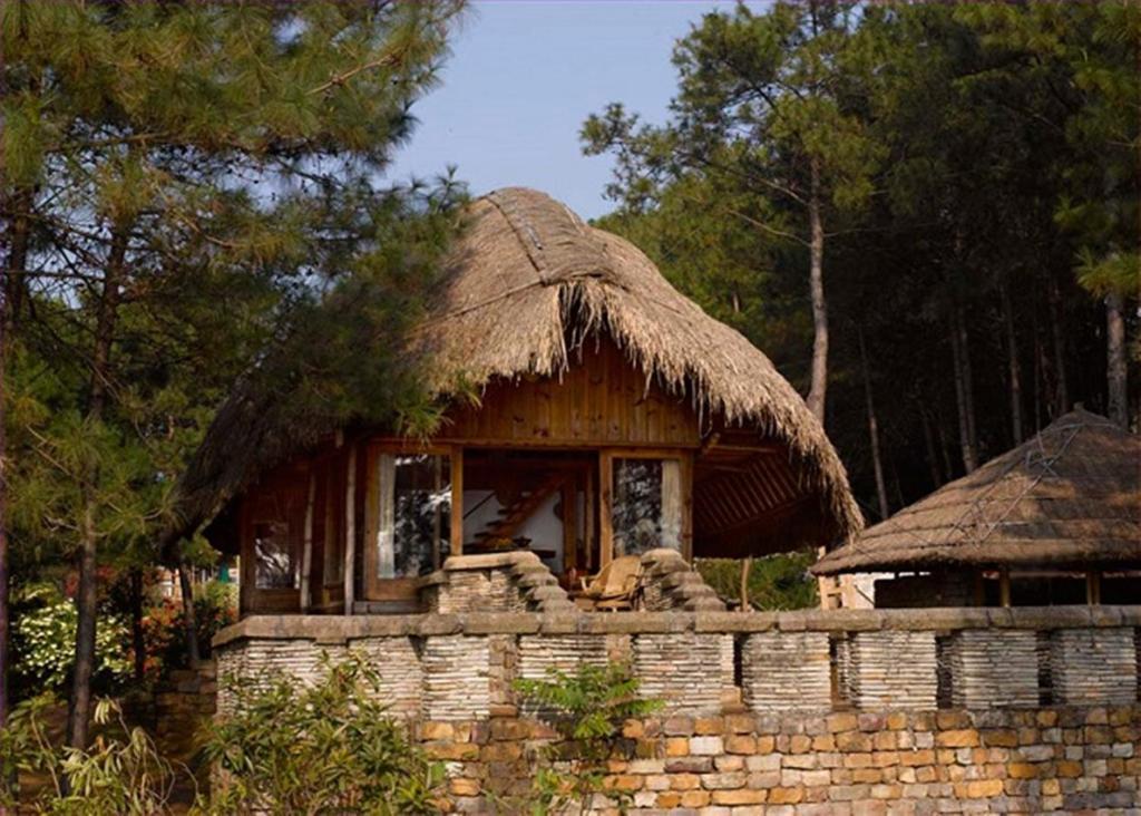 Ri Kynjai Serenity By The Resort Shillong